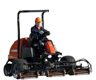 LF 570