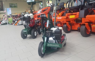Turfco  