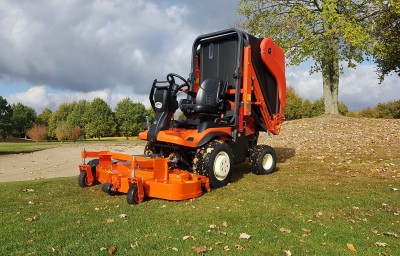 Kubota  F3890