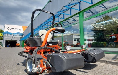 Jacobsen GP400