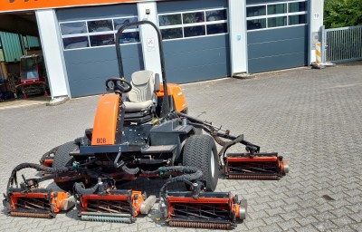 Jacobsen Fairway 405 