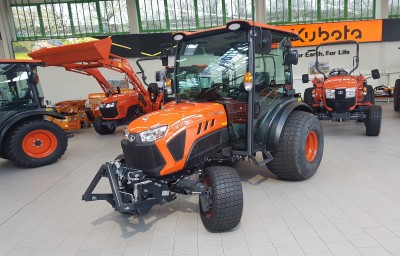LX401 Kubota
