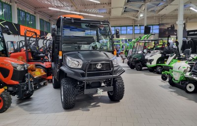 RTVX 1110  Modell 2024