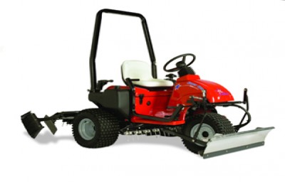 Smithco Super Star Diesel