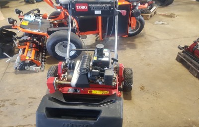 Toro Greensmaster