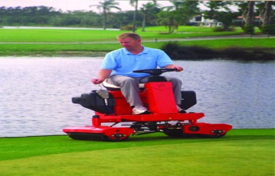 Smithco Tournament Ultra